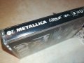 METALLICA ORIGINAL TAPE 2510231706, снимка 12