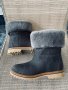 Топли кожени ботуши-боти TIMBERLAND,38 р-р, снимка 11