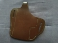 Кобур за пистолет нов марков винтидж нов AKAH 023 West Germany, снимка 3