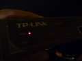 Гигабитов суич TP Link TL-SG3109 интернет мрежи комуникации, снимка 6