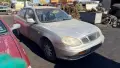 Daewoo Leganza 2.0 I на части, снимка 2