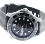 Януари промоция! Мъжки механичен часовник Omega Seamaster Diver 300M , снимка 8