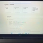 i7-9850H, 32GB RAM, Nvidia Dell Precision 7540, 512 NVMe + 1TB HDD, снимка 9