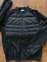 PUMA teamLIGA Hybrid jacket - страхотно мъжко яке КАТО НОВО Л, снимка 3