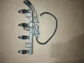 Инжектор за Opel Astra - Corsa 1.4 / 1.6   17092023, снимка 5