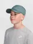 NIKE Шапка K NK DF CLUB CAP US CB MTSWSH, снимка 7
