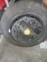 Гума с джанта-14-цола-резервна, снимка 4
