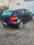 BMW 116 i тъмно син, снимка 5