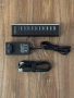 RSHTECH 10-Port USB 3.0 Hub – Активен хъб с индивидуални бутони (12V/3A), снимка 5