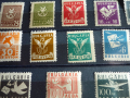 Пощенски марки, снимка 7