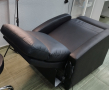 масажен стол / кресло, снимка 1 - Дивани и мека мебел - 44932849