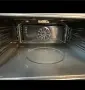 AEG Комбинирана фурна с микровълнова печка Micromat combi , снимка 3