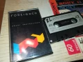 FOREIGNER-ORIGINAL TAPE 1508251854, снимка 3