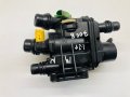 Термостат за ПЕЖО PEUGOET 3008 1.2 бензин 131 коня HNS 9812131480 2019, снимка 4