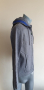 Hugo Boss Saggy Hoodie Full Zip Regular Fit Mens Size М ОРИГИНАЛ! Суичер с цял Цип!, снимка 15