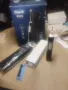 Ел. четка за зъби Oral-B Pro Series 1, 3 режима на работа, таймер, черна

, снимка 4