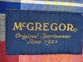 McGregor shirt M/L , снимка 4