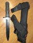 Тактически боен нож 39-09 Operativo, снимка 7