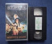 Видеокасета VHS Star Wars Междузвездни Войни Завръщането на Джедаите, снимка 2