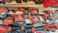 Hilti Nuron инструменти , снимка 7