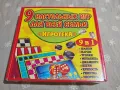 Комплект 9 настолни игри семейни игри на руски, снимка 1