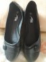 Нови черни обувки, тип балеринки, снимка 2