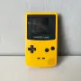 Конзола Nintendo Gameboy Color с Игра подарък , снимка 2