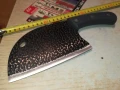 НОЖ-САТЪР ШАГРЕ 1607250732, снимка 15