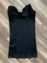 Малка секси черна рокля, снимка 2