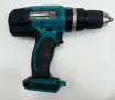 Makita DHP 453 - Ударен винтоверт 18V, снимка 2