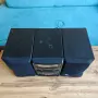 JVC UX-T3 Micro Component System + Bluetooth адаптер + дистанционно, снимка 2