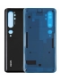 ЗАДЕН КАПАК ЗА XIAOMI MI NOTE 10 PRO (M1910F4S), снимка 1