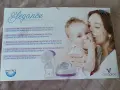 Електрическа помпа за кърма Cangaroo Elegance каки, снимка 5
