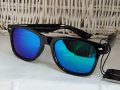 109 Слънчеви очила, унисекс модел avangard-burgas , снимка 1 - Слънчеви и диоптрични очила - 44512225