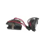 Опушени LED плафони за регистрационен номер BMW 1 2 3 4 5 Series X Series и M Series, снимка 2