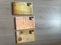 Трилогия Знакът на българина 1,2,3, снимка 4