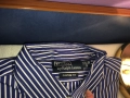Нови ризи от Италия (Polo by Ralph Lauren, Camicissima, BlumaN, OVS, Brown & Bros и други), снимка 12