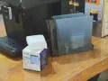 Продавам кафеавтомат Philips 1200 Series (с кутия и нов филтър), снимка 5