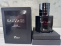 DIOR SAUVAGE ELIXIR - парфюм 60мл., снимка 1 - Мъжки парфюми - 44806534