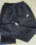 Ватирано долнище NIKE, снимка 2