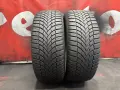 215 55 17, Зимни гуми, Bridgestone BlizzakLM005, 2 броя, снимка 2