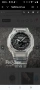 Оригинален часовник Casio G-Shock с прозрачна каишка GA-2100SKE-7ADR, снимка 10
