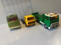 Лот Метални камиончена 1:43, снимка 12
