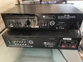 Усилвател Sansui AU-217 и тунер Sansui TU-217, снимка 6
