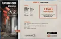 Видео карта RTX 3080 AORUS MASTER, снимка 6