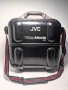 Видеокамера JVC GR-C7E с оригинален куфар, снимка 12