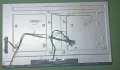 Здрава матрица PANEL A320AE1X02-1 JTC DVB-113201HCAS, снимка 2
