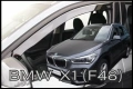 Ветробрани за BMW X1 F48 (2015+) 2бр. предни Неко, снимка 1