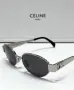 слънчеви очила Dior Céline saint Laurent , снимка 7