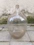 Стъклена дамаджана 20 литра , снимка 1 - Бидони, бурета и бъчви - 44465169